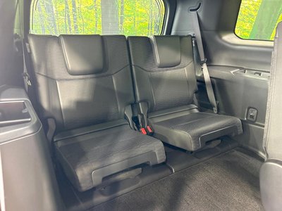 TOYOTA LAND CRUISER 250 - 10