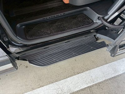 TOYOTA VELLFIRE - 4