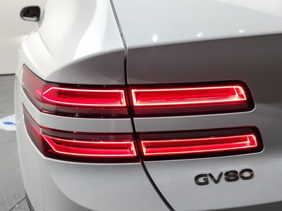 GENESIS GV80 - 10