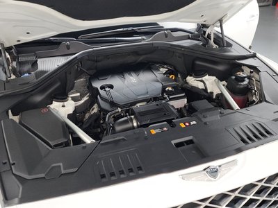 GENESIS GV80 - 7