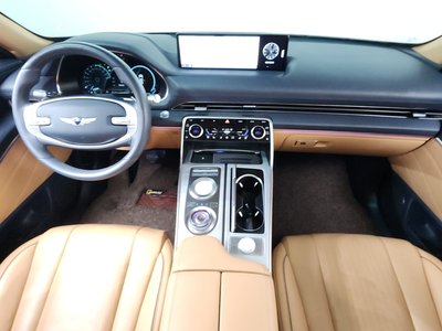 GENESIS GV80 - 5