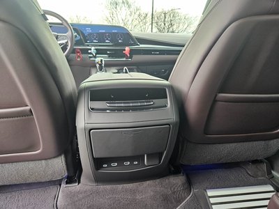 CADILLAC ESCALADE 5TH GENERATION - 8