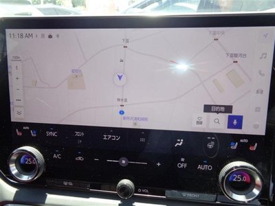 صورة مصغرة 24 لـ 2023 Lexus RX