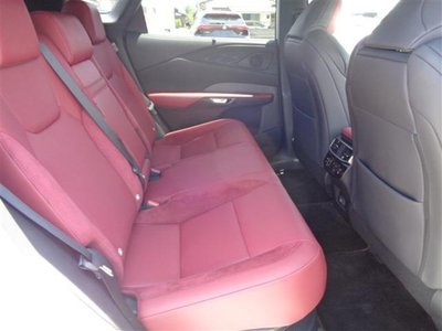 صورة مصغرة 21 لـ 2023 Lexus RX