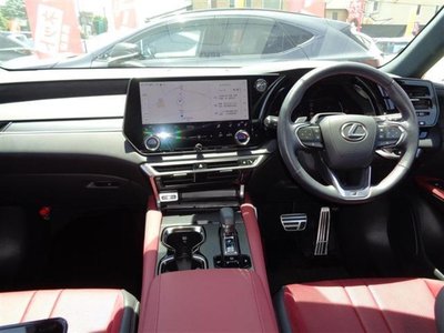 صورة مصغرة 14 لـ 2023 Lexus RX