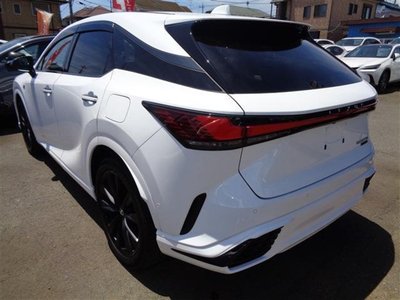 LEXUS RX - 6