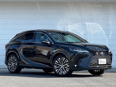 LEXUS RX - 7