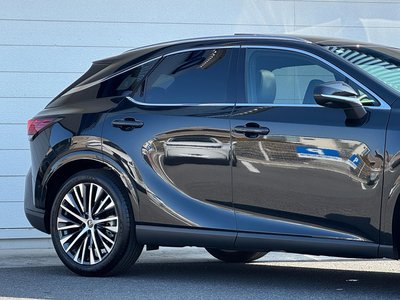 LEXUS RX - 9