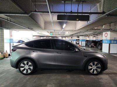 2022 Tesla MODEL Y thumbnail 15