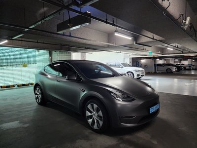 2022 Tesla MODEL Y thumbnail 16