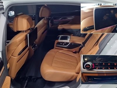 BMW 7 SERIES - 5