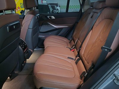 صورة مصغرة 12 لـ 2025 BMW X5