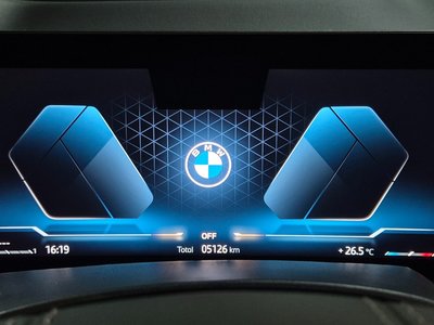 2025 BMW X5 — фото 5