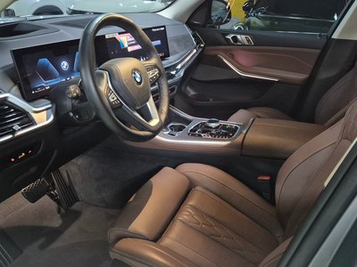 صورة مصغرة 11 لـ 2025 BMW X5