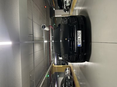 PORSCHE MACAN - 4