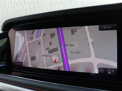 MERCEDES-BENZ G-CLASS - 5