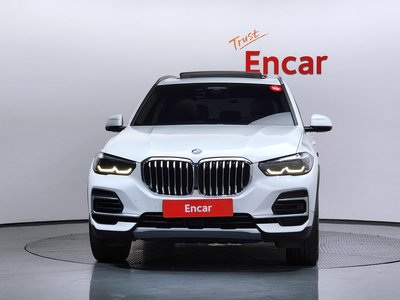 BMW X5 - 2