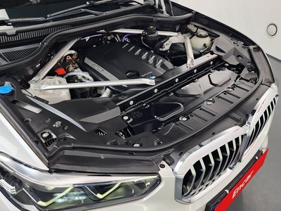BMW X5 - 7