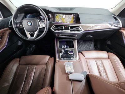 BMW X5 - 5