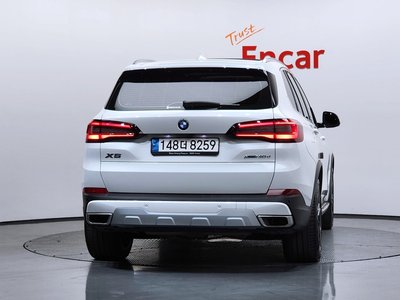 BMW X5 - 3