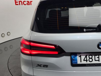 BMW X5 - 10
