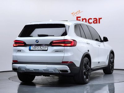 BMW X5 - 4