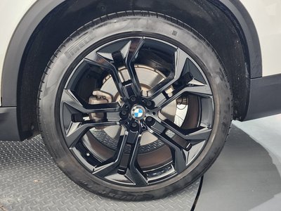 BMW X5 - 8