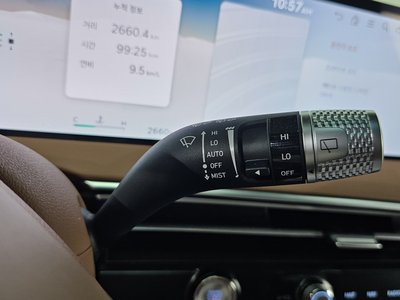 2026 Genesis GV70 — миниатюра 26