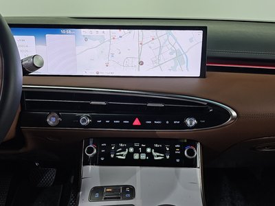 2026 Genesis GV70 — миниатюра 19