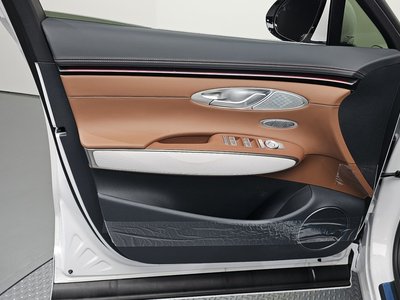 2026 Genesis GV70 — миниатюра 14
