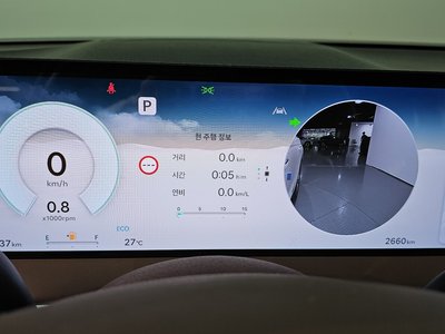 2026 Genesis GV70 — миниатюра 11