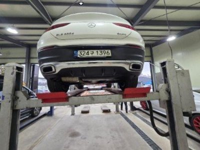 MERCEDES-BENZ GLE - 2