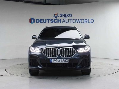 BMW X6 - 2