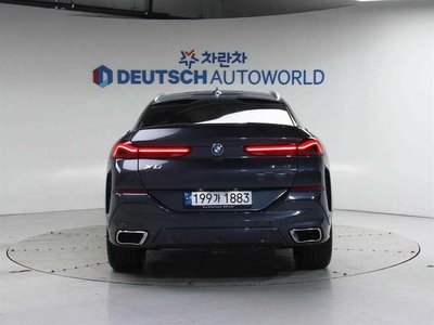 BMW X6 - 3