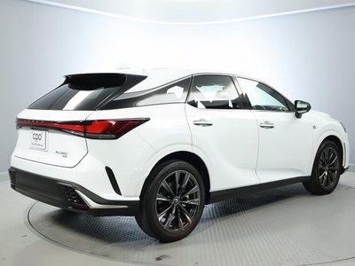 LEXUS RX - 5