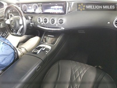 MERCEDES-BENZ S-CLASS - 3