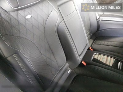 MERCEDES-BENZ S-CLASS - 6