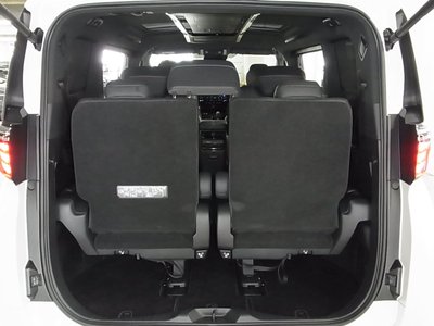 2024 Toyota ALPHARD 缩略图 28