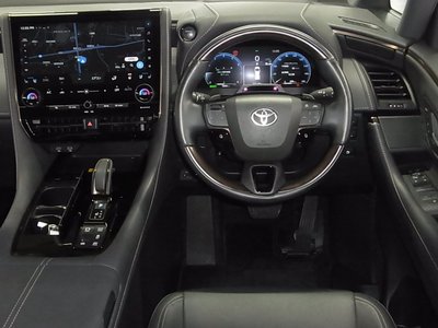 2024 Toyota ALPHARD 缩略图 14