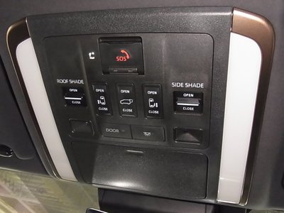 2024 Toyota ALPHARD 缩略图 33