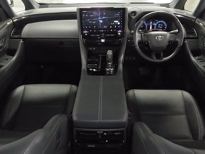 2024 Toyota ALPHARD 照片 7