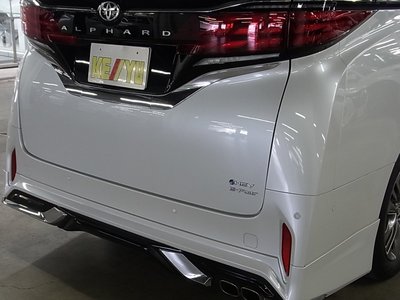 2024 Toyota ALPHARD 缩略图 59