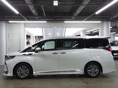 2024 Toyota ALPHARD 缩略图 13