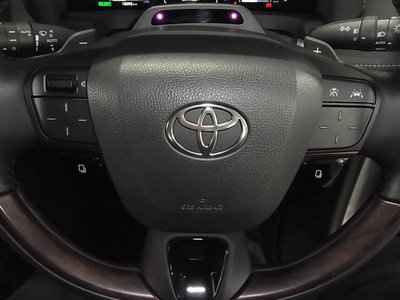 2024 Toyota ALPHARD 缩略图 45