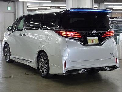 2024 Toyota ALPHARD 缩略图 11