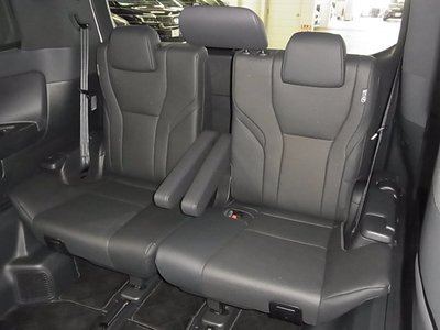 2024 Toyota ALPHARD 缩略图 24