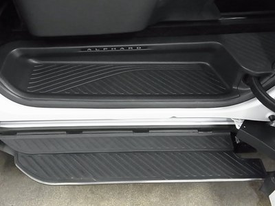 2024 Toyota ALPHARD 缩略图 22