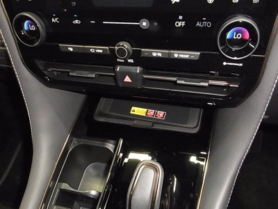 2024 Toyota ALPHARD 缩略图 40