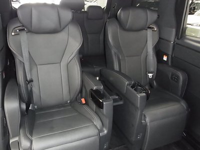 2024 Toyota ALPHARD 缩略图 18