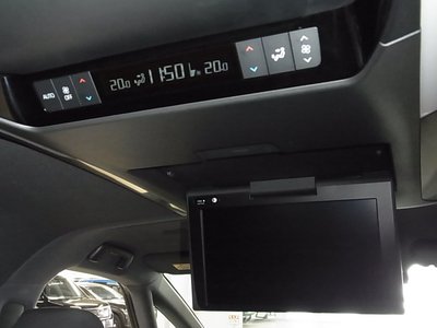 2024 Toyota ALPHARD 照片 3